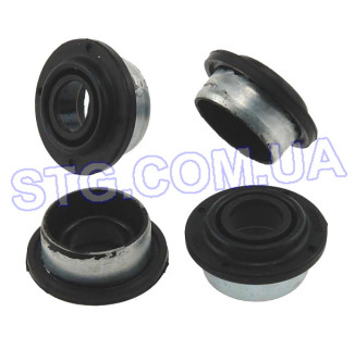 Картинка Пильовик супорта BETTER BRAKE PARTS 16129K