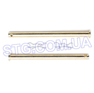 Картинка Ремкомплект супорта WILWOOD 18011198