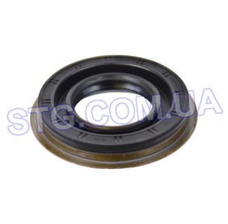 Картинка Сальник півосі SKF 18560A