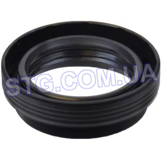 Картинка Сальник роздатки SKF 18637A