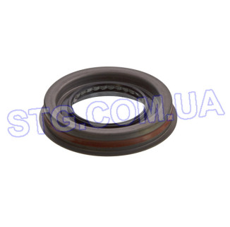 Картинка Сальник хвостовика моста SKF 18913A