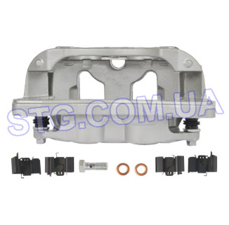 Картинка Супорт гальмівний CARDONE SELECT 18B5599