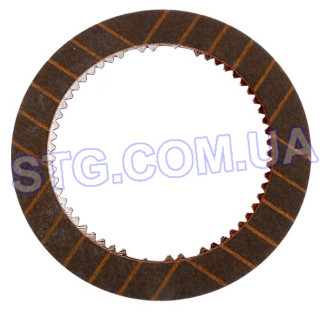 Картинка Фрікціон GM 19133076