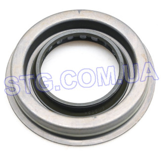 Картинка Сальник хвостовика моста DANA HOLDING CORP 2009802