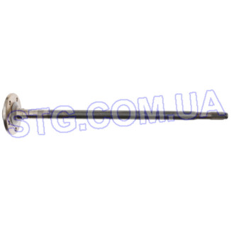 Картинка Піввісь задня DANA HOLDING CORP 20226592