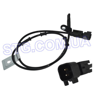 Картинка Датчик abs MARKET (OEM) 20811372