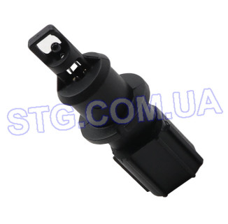 2101047 WALKER Датчик температури для DODGE CARAVAN Картинка Датчик температури WALKER 2101047