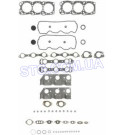 Комплект прокладок верхній