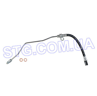 Картинка Шланг гальмівний SUNCORE 2202781