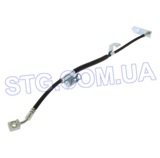 Картинка Шланг гальмівний SUNSONG 2202979B