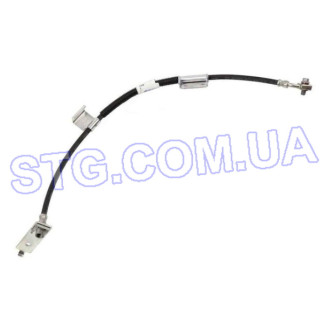 Картинка Шланг гальмівний SUNSONG 2204692B