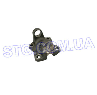 Картинка Фланець DANA HOLDING CORP 221879