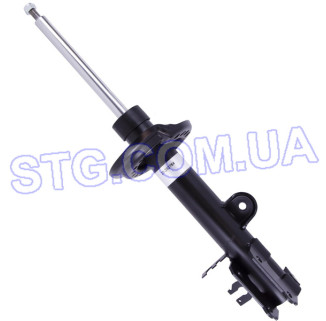 Картинка Стійка амортизатора BILSTEIN 22283764