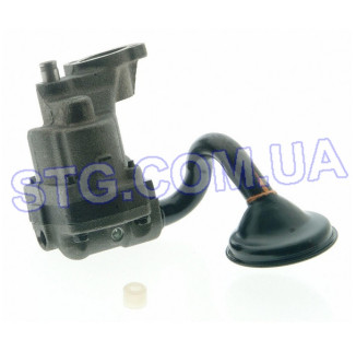 Картинка Насос масляний SEALED POWER 22443621