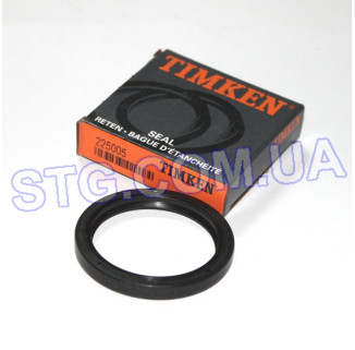 Картинка Сальник хвостовика коробки TIMKEN 225005