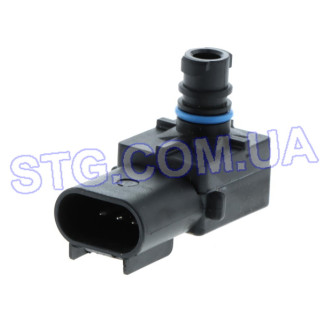 Картинка Датчик абсолютного тиску WALKER 2251049