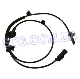 Картинка Датчик abs MARKET (OEM) 22739727