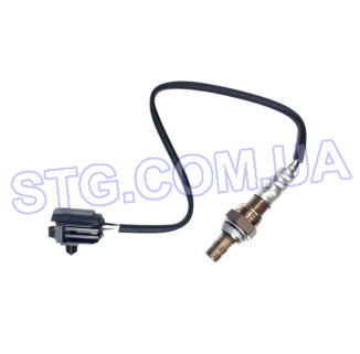 Картинка Датчик кисневий NTK 23048