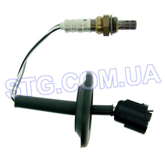 Картинка Датчик кисневий NTK 23105