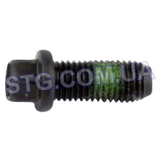 Картинка Болт DANA HOLDING CORP 231142