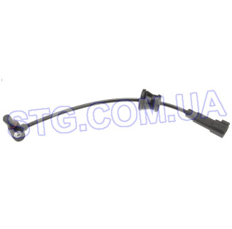 Картинка Датчик abs MARKET (OEM) 23348259