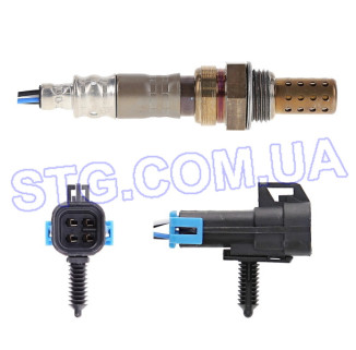 Картинка Датчик кисневий DENSO 2344018