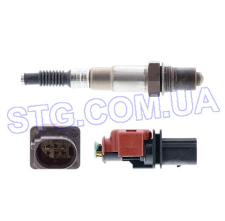 Картинка Датчик кисневий DENSO 2345173