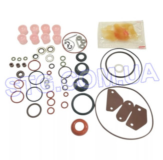 Картинка Ремкомплект паливного насоса SPACO 24370