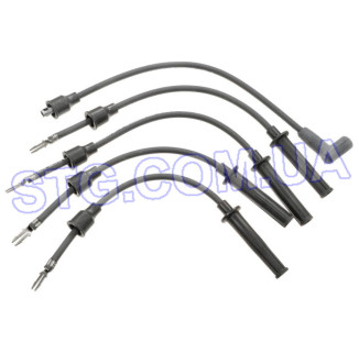 Картинка Дроти запалювання STANDARD MOTOR 27473