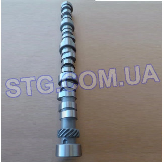 Картинка Вал розподільний TACOM 2815011486971