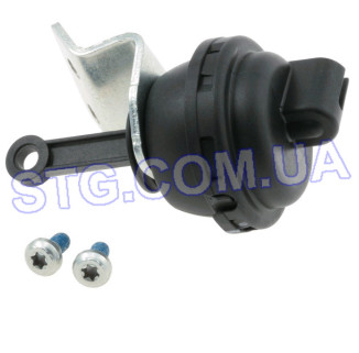 Картинка Актуатор WVE 2F1260