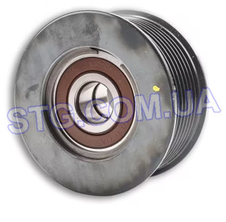 Картинка Ролик приводного пасу MARKET (OEM) 3020014910776