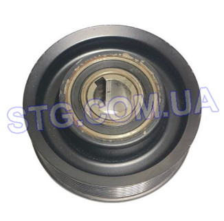 Картинка Шків генератора AM GENERAL 3020014912671