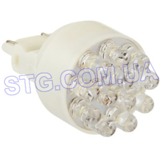 Картинка Лампочка PARTS MASTER 3157LED