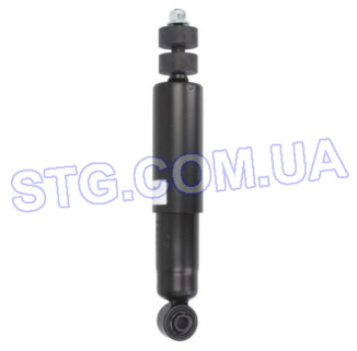 Картинка Амортизатор SACHS 317133