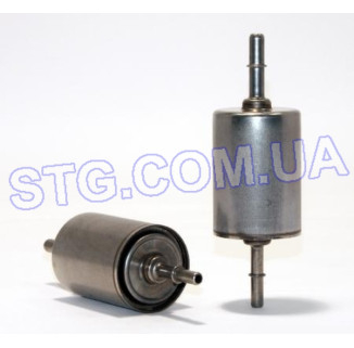 Картинка Фільтр паливний ULTRA POWER 33301