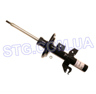 Картинка Стійка амортизатора SACHS 334892