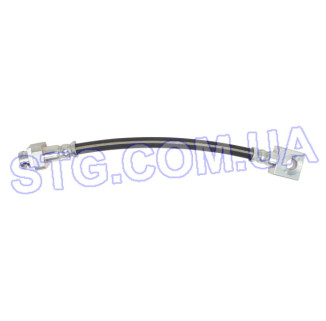 Картинка Шланг гальмівний DYNAMIC FRICTION 35054702