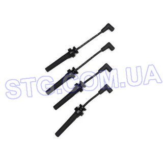 Картинка Дроти запалювання FAMOUS BRAND 354153