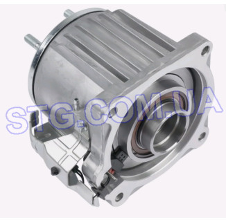 Картинка Віскомуфта заднього редуктора MARKET (OEM) 3570A007