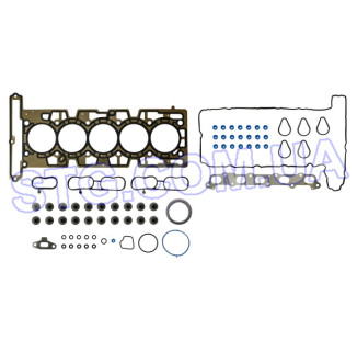 Картинка Комплект прокладок верхній ENGINE PRO 3626336PT