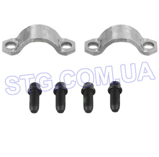 Картинка Кріплення DANA HOLDING CORP 37028X