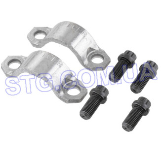 Картинка Кріплення DANA HOLDING CORP 37038X