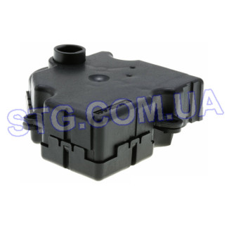 Картинка Актуатор заслінки пічки FOUR SEASONS 37537