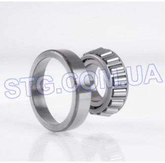 Картинка Підшипник маточини BW 37803720