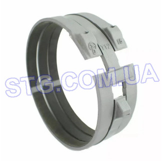 Картинка Фрікціон BORG-WARNER 38014BW