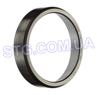 Картинка Підшипник диференціала TIMKEN 382S