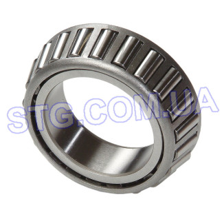 Картинка Підшипник диференціала TIMKEN 387AS