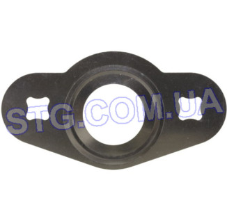Картинка Прокладка egr WVE 3F1140