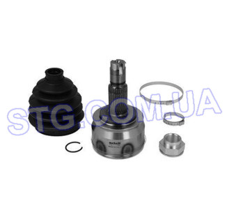 Картинка ШРКШ передній TRAKMOTIVE 400555